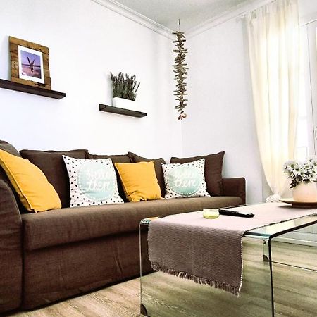 דירות קדיז Sopranis By Gades Gestion מראה חיצוני תמונה