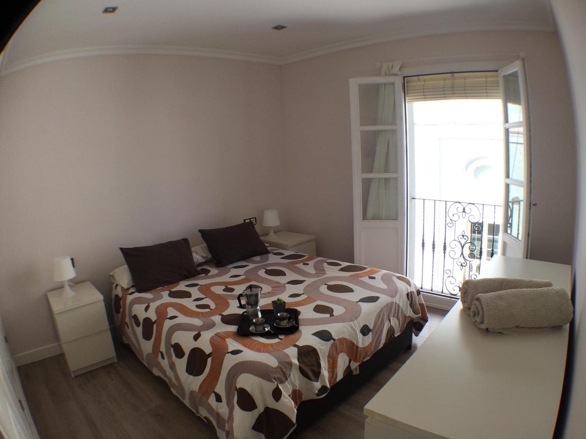 דירות קדיז Sopranis By Gades Gestion מראה חיצוני תמונה